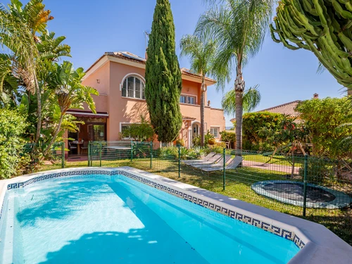 Villa Málaga, 7 pièces, 15 personnes - photo_1011998510232