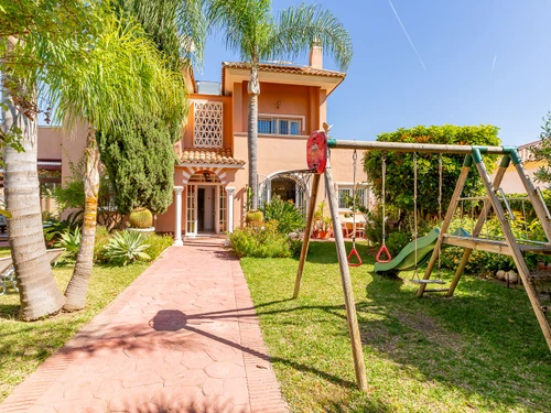 Villa Málaga, 7 pièces, 15 personnes - photo_1011998510232