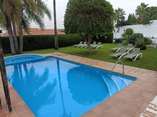 Villa Alhaurín de la Torre, 8 pièces, 15 personnes - photo_1011875070182