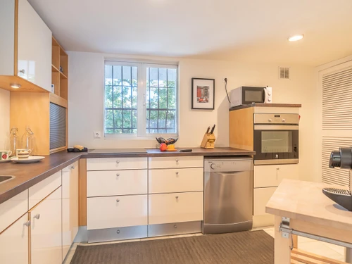 Villa Benalmádena, 4 Schlafzimmer, 7 Personen - photo_1011964320039