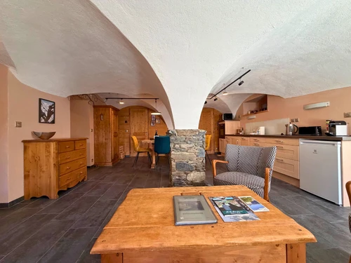 Apartment Saint-Martin-de-Belleville-Les Menuires, 2 bedrooms, 4 persons - photo_13692490260