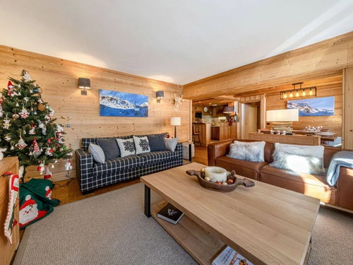Apartment Val-d'Isère, 4 bedrooms, 8 persons - photo_18466638084