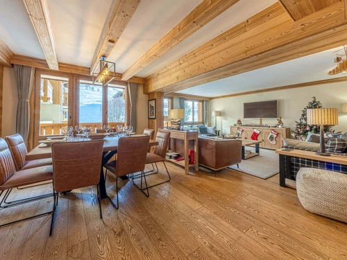 Apartment Val-d'Isère, 4 bedrooms, 8 persons - photo_18466638084