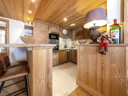 Apartment Val-d'Isère, 4 bedrooms, 8 persons - photo_18466638084