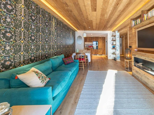 Apartment Val-d'Isère, 3 bedrooms, 6 persons - photo_1011885182854