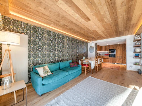 Apartment Val-d'Isère, 3 bedrooms, 6 persons - photo_1011885182854