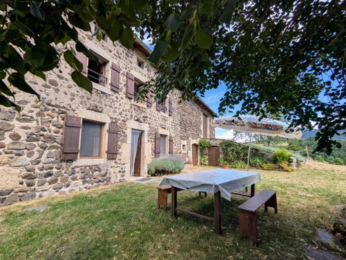 Gîte Rosières, 4 pièces, 6 personnes - photo_1011871865813