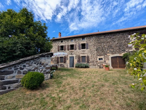 Gîte Rosières, 4 pièces, 6 personnes - photo_1011871865813
