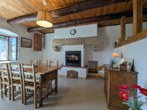 Gîte Rosières, 4 pièces, 6 personnes - photo_1011871865813