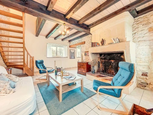 Villa Geay, 2 bedrooms, 5 persons - photo_1012079661566