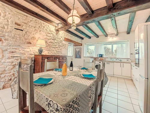 Villa Geay, 2 bedrooms, 5 persons - photo_1012079661566