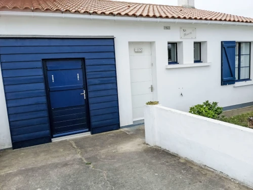Casa Noirmoutier-en-l'Île, 2 dormitorios, 5 personas - photo_1012140276039
