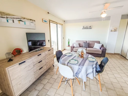 Ferienwohnung Fréjus, Studio, 4 Personen - photo_1011969915665