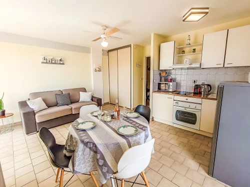 Ferienwohnung Fréjus, Studio, 4 Personen - photo_1011969915665