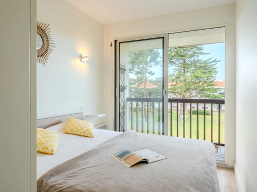 Ferienwohnung Mimizan, 2 Schlafzimmer, 4 Personen - photo_1012140281010