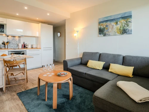 Ferienwohnung Mimizan, 2 Schlafzimmer, 4 Personen - photo_1012140281010