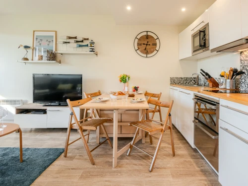 Ferienwohnung Mimizan, 2 Schlafzimmer, 4 Personen - photo_1012140281010