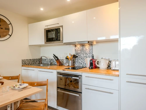 Ferienwohnung Mimizan, 2 Schlafzimmer, 4 Personen - photo_1012140281010