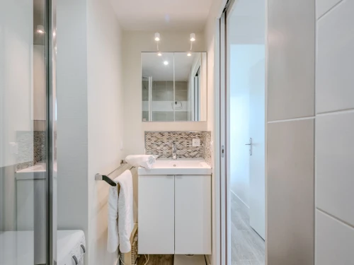 Ferienwohnung Mimizan, 2 Schlafzimmer, 4 Personen - photo_1012140281010