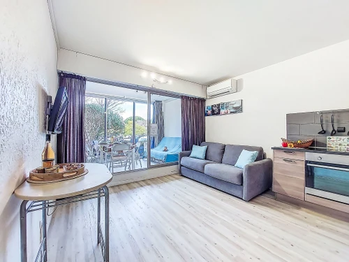 Apartment Port Camargue, studio flat, 4 persons - photo_14673946130