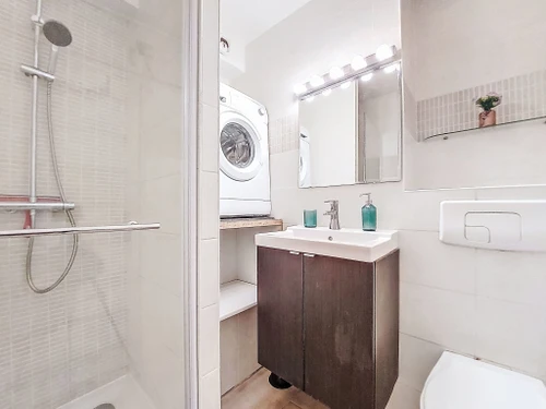 Apartment Port Camargue, studio flat, 4 persons - photo_14673946130