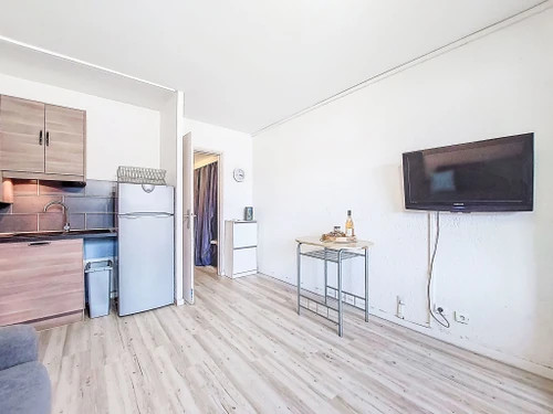 Apartment Port Camargue, studio flat, 4 persons - photo_14673946130