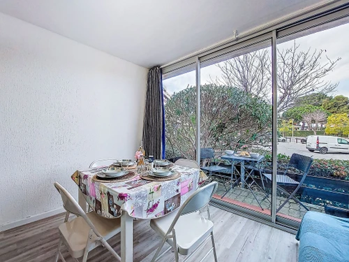 Apartment Port Camargue, studio flat, 4 persons - photo_14673946130