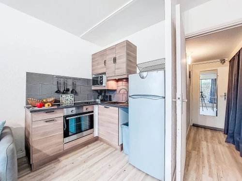 Apartment Port Camargue, studio flat, 4 persons - photo_14673946130