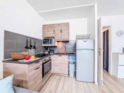 Apartment Port Camargue, studio flat, 4 persons - photo_14673946130