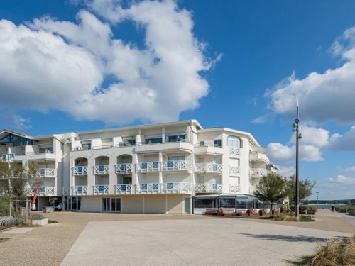 Ferienwohnung Mimizan, Studio, 3 Personen - photo_8661304369