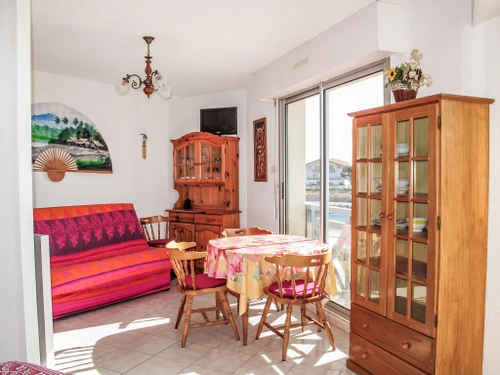 Ferienwohnung Mimizan, Studio, 3 Personen - photo_8661304369