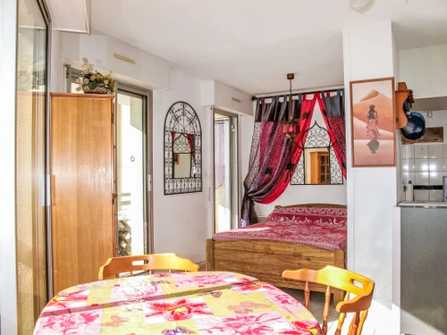 Ferienwohnung Mimizan, Studio, 3 Personen - photo_8661304369