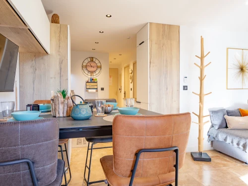 Apartment Sainte-Maxime, 2 bedrooms, 4 persons - photo_1011450218001