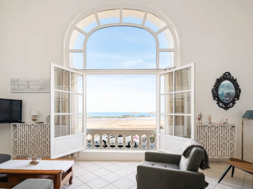 Apartment Dinard, 4 bedrooms, 8 persons - photo_11014748143