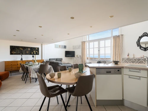 Apartment Dinard, 4 bedrooms, 8 persons - photo_11014748143