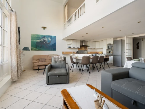 Apartment Dinard, 4 bedrooms, 8 persons - photo_11014748143