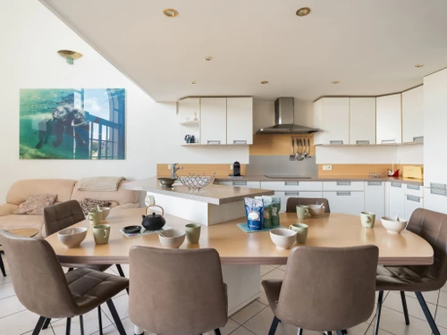 Apartment Dinard, 4 bedrooms, 8 persons - photo_11014748143