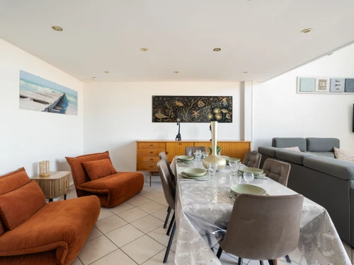 Apartment Dinard, 4 bedrooms, 8 persons - photo_11014748143