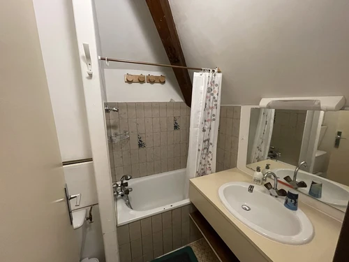 Apartment Le Lioran, 1 bedroom, 6 persons - photo_1012140539563