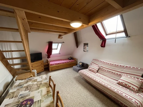 Apartment Le Lioran, 1 bedroom, 6 persons - photo_1012140539563