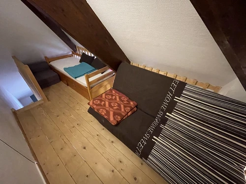 Apartment Le Lioran, 1 bedroom, 6 persons - photo_1012140539563