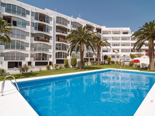 Appartement Nerja, 3 pièces, 4 personnes - photo_19081596985