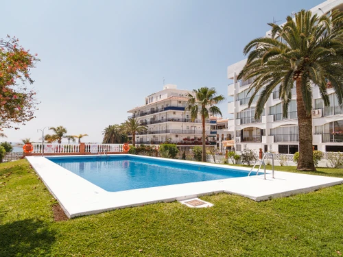 Appartement Nerja, 3 pièces, 4 personnes - photo_19081596985