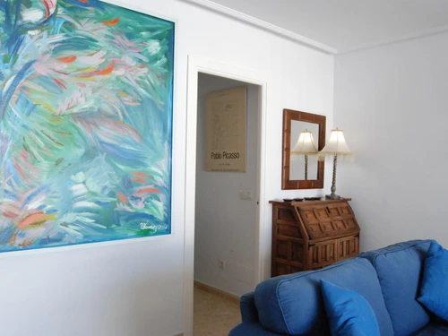 Appartement Nerja, 3 pièces, 4 personnes - photo_19081596985