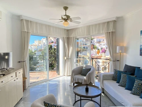 Villa Nerja, 4 pièces, 7 personnes - photo_19081606230