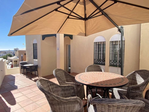 Villa Nerja, 4 pièces, 7 personnes - photo_19081606230