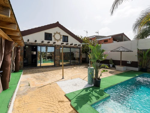 Villa Conil de la Frontera, 2 Schlafzimmer, 4 Personen - photo_1012140555858