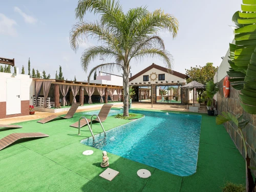 Villa Conil de la Frontera, 2 Schlafzimmer, 4 Personen - photo_1012140555858