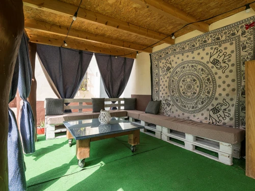 Villa Conil de la Frontera, 2 Schlafzimmer, 4 Personen - photo_1012140555858