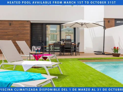 Villa El Campello, 4 Schlafzimmer, 10 Personen - photo_1011713052653